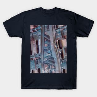 Ephemeral Volume of Desire T-Shirt